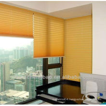 china attractive design pleated blinds